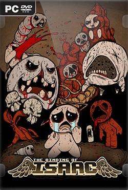 The Binding of Isaac: Afterbirth+ скачать торрент