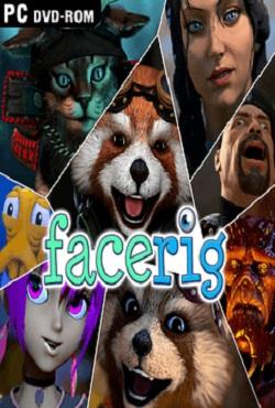 FaceRig скачать торрент