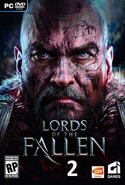 Lords of the Fallen 2 скачать торрент