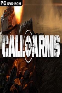 Call to Arms Ultimate Edition от Механиков скачать торрент