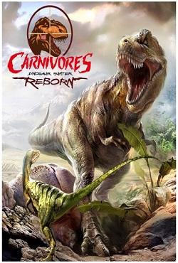 Carnivores: Dinosaur Hunter Reborn скачать торрент