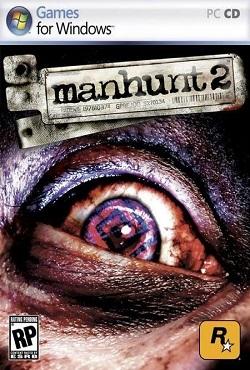 Manhunt 2 скачать торрент