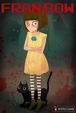 Fran Bow скачать торрент