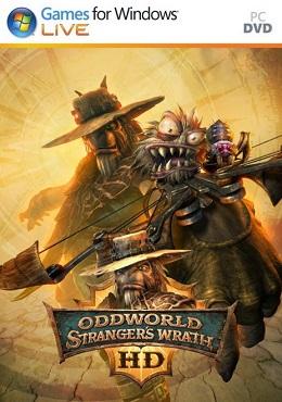 Oddworld: Stranger's Wrath HD скачать торрент