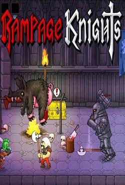 Rampage Knights скачать торрент