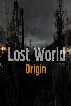 Сталкер Lost World Origin скачать торрент