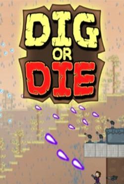 Dig or Die скачать торрент