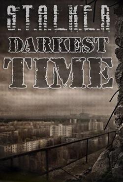 Сталкер Тень Чернобыля Darkest Time скачать торрент