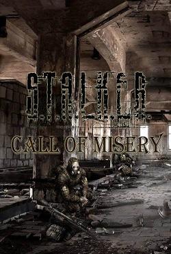 Сталкер Call of Misery 2019 скачать торрент