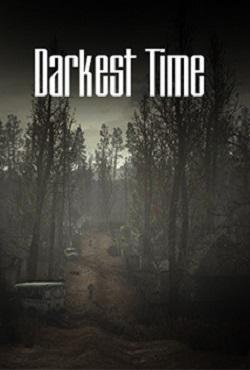 Сталкер Darkest Time скачать торрент