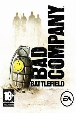 Battlefield Bad Company 1 скачать торрент