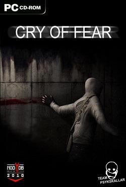 Cry of Fear скачать торрент