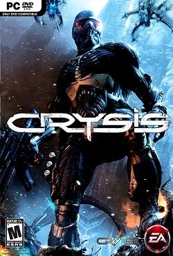 Crysis 1 от Механиков скачать торрент