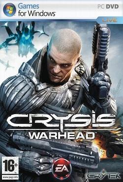 Crysis Warhead скачать торрент