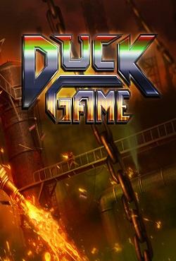 Duck Game скачать торрент