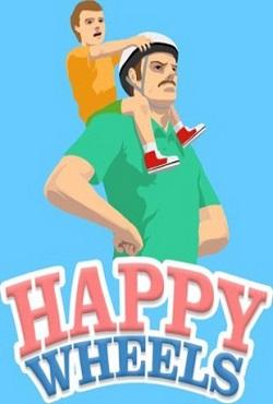 Happy Wheels скачать торрент