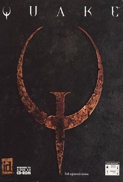 Quake 1 скачать торрент