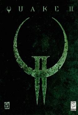 Quake 2 скачать торрент