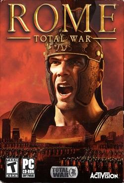 Rome Total War скачать торрент