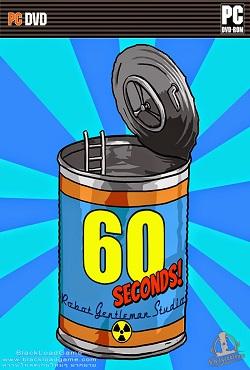 60 Seconds! скачать торрент