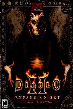 Diablo 2 скачать торрент