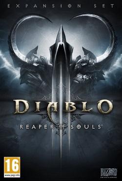 Diablo 3 Reaper of Souls скачать торрент