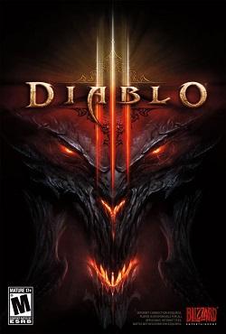 Diablo 3 скачать торрент