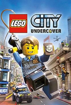 Lego City Undercover скачать торрент