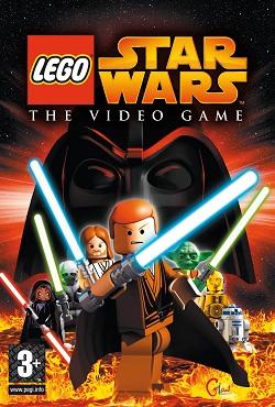 Lego Star Wars 1 скачать торрент