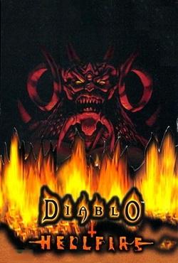 Diablo Hellfire скачать торрент