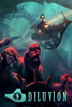 Diluvion Resubmerged скачать торрент