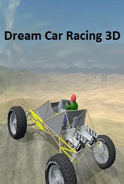 Dream Car Racing 3D скачать торрент