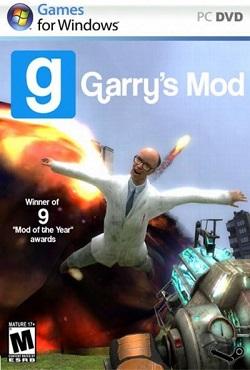 Garry's Mod 13 скачать торрент