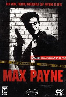 Max Payne 1 скачать торрент