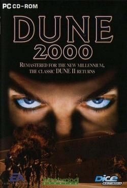 Dune 2000 скачать торрент