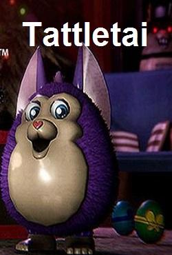 Tattletail скачать торрент