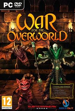 War for the Overworld скачать торрент