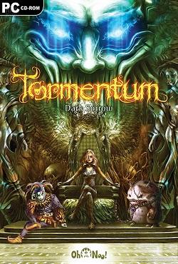 Tormentum: Dark Sorrow скачать торрент