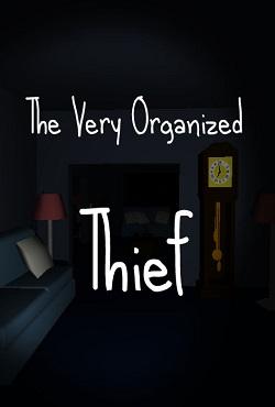 The Very Organized Thief скачать торрент