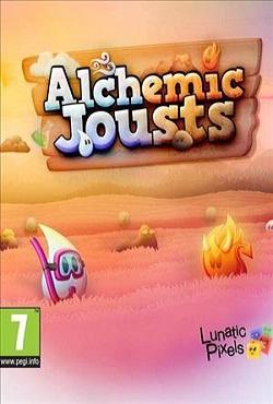 Alchemic Jousts скачать торрент