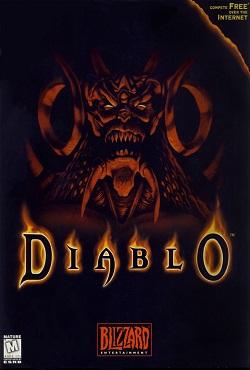 Diablo 1 скачать торрент