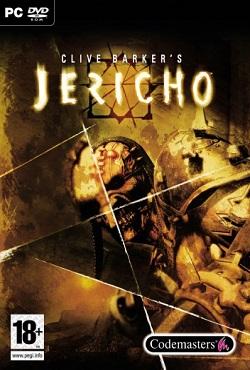 Clive Barker's Jericho скачать торрент