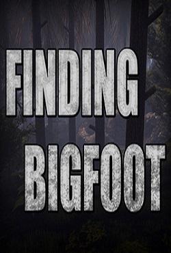 Finding Bigfoot скачать торрент