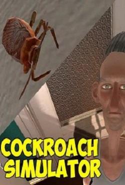 Cockroach Simulator скачать торрент