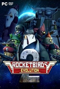 Rocketbirds 2: Evolution скачать торрент