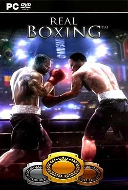 Real Boxing скачать торрент