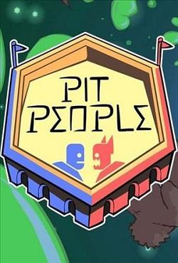 Pit People скачать торрент