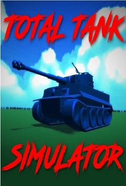 Total Tank Simulator скачать торрент