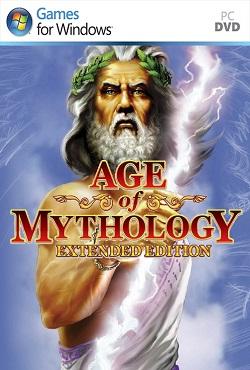 Age of Mythology: Extended Edition скачать торрент