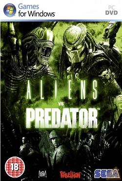 Aliens vs Predator 2010 скачать торрент